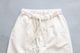 ��WOMEN'S��TOUJOURS�ʥȥ����塼��"Easy Field Trousers - GARMENT DYE COTTON STRETCH MOLESKIN CLOTH -"
