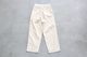 ��WOMEN'S��TOUJOURS�ʥȥ����塼��"Easy Field Trousers - GARMENT DYE COTTON STRETCH MOLESKIN CLOTH -"