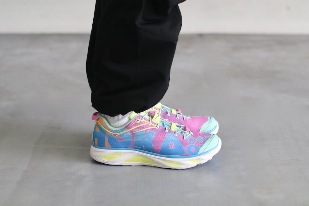 靴 HOKA ONE ONE HUAKA ORIGINS 8.5 Hoka Huaka Origins Running Shoes | SportsShoes.com