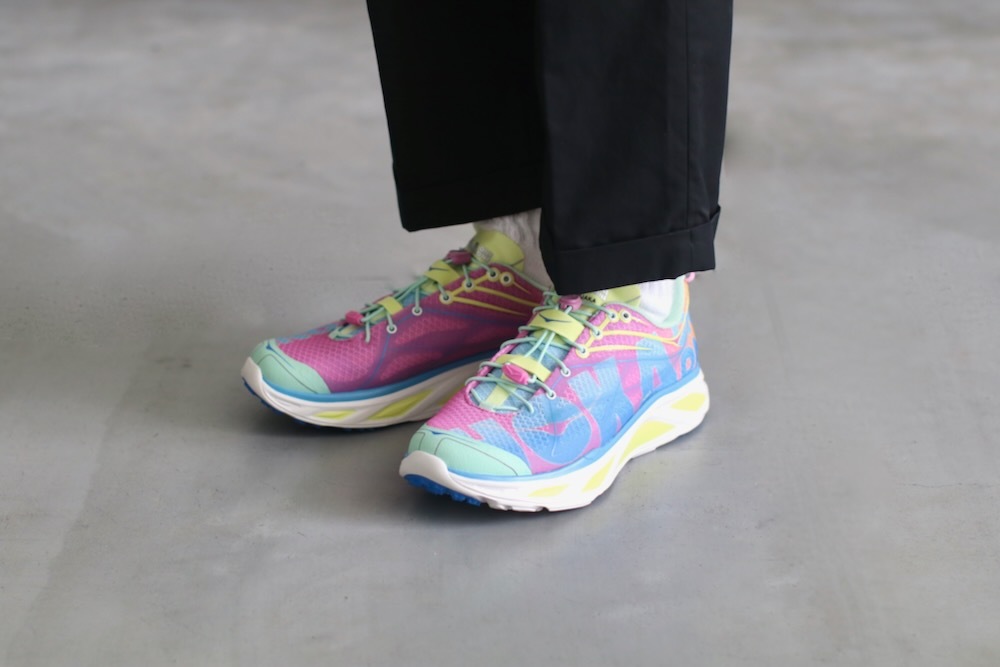 10% > 40%OFF] HOKA ONE ONE (ホカ オネ オネ) 