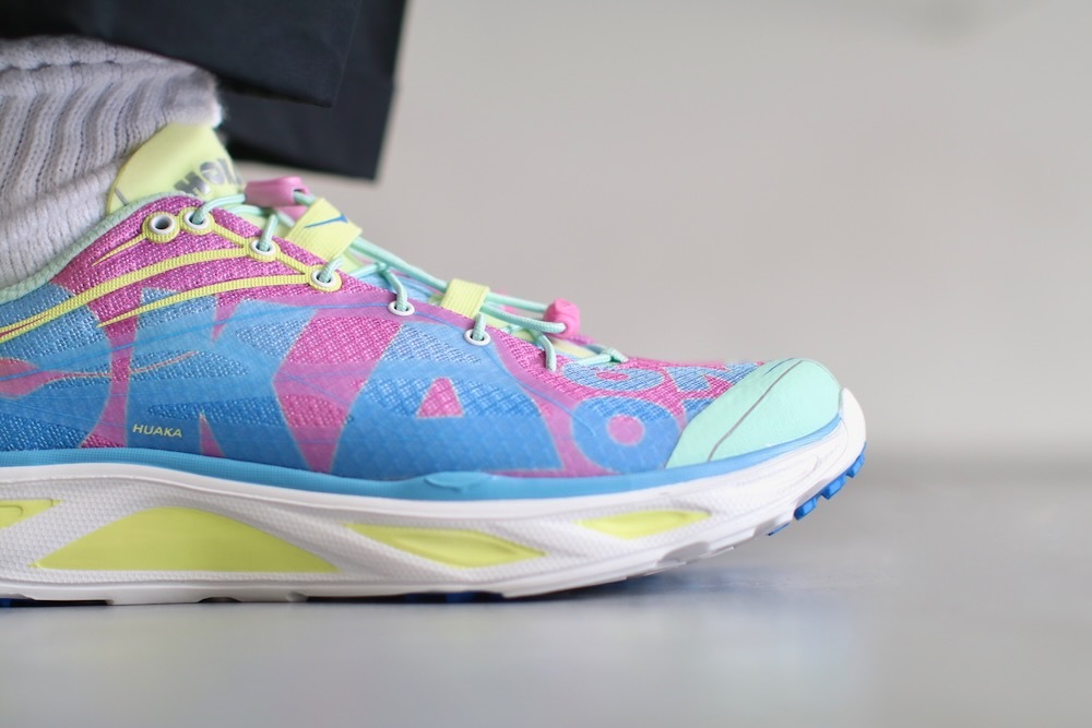 HOKA ONE ONE (ホカ オネ オネ) 