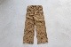 Sasquatchfabrix.(��������å��ե��֥�å���)��SEMI FLARE SLACKS "OLIVE BRANCH" "