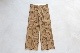 Sasquatchfabrix.(��������å��ե��֥�å���)��SEMI FLARE SLACKS "OLIVE BRANCH" "