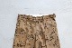 Sasquatchfabrix.(��������å��ե��֥�å���)��SEMI FLARE SLACKS "OLIVE BRANCH" "