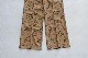 Sasquatchfabrix.(��������å��ե��֥�å���)��SEMI FLARE SLACKS "OLIVE BRANCH" "