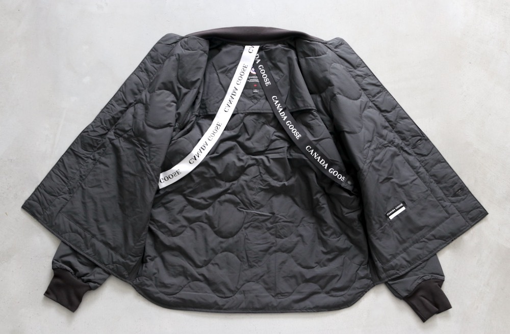 CANADA GOOSE (���ʥ�������) ��Mclean Jacket��