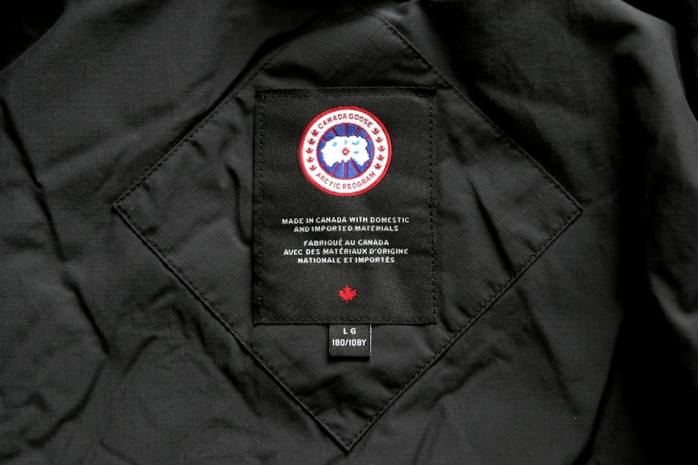 CANADA GOOSE (ʥ) Mclean Jacket