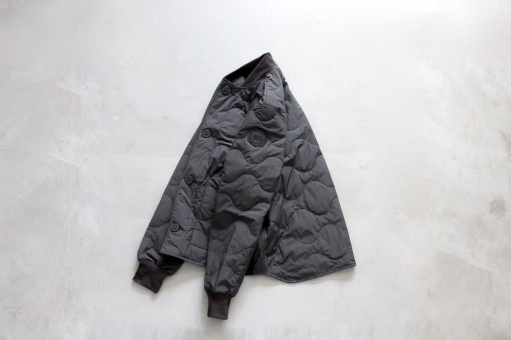 CANADA GOOSE (���ʥ�������) ��Mclean Jacket��