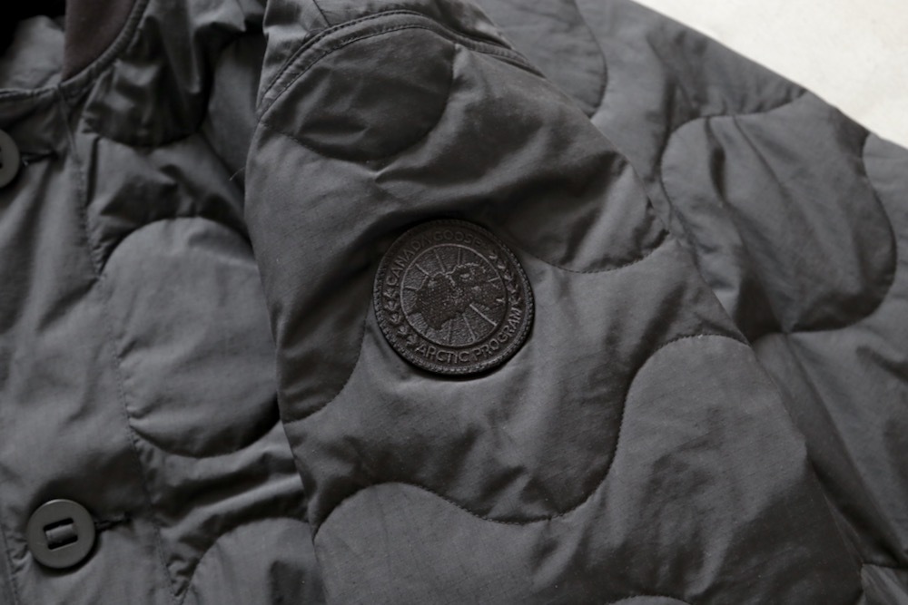 CANADA GOOSE (���ʥ�������) ��Mclean Jacket��