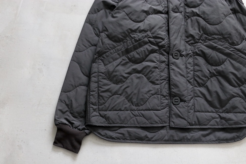 CANADA GOOSE (カナダグース) “Mclean Jacket” | CANADA GOOSE