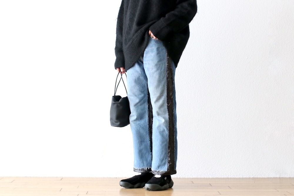 Rebuild by Needles (リビルドバイニードルズ) 