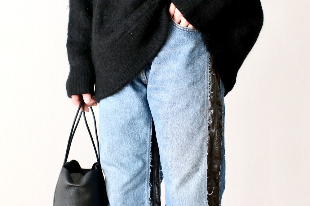 Rebuild by Needles (リビルドバイニードルズ) 