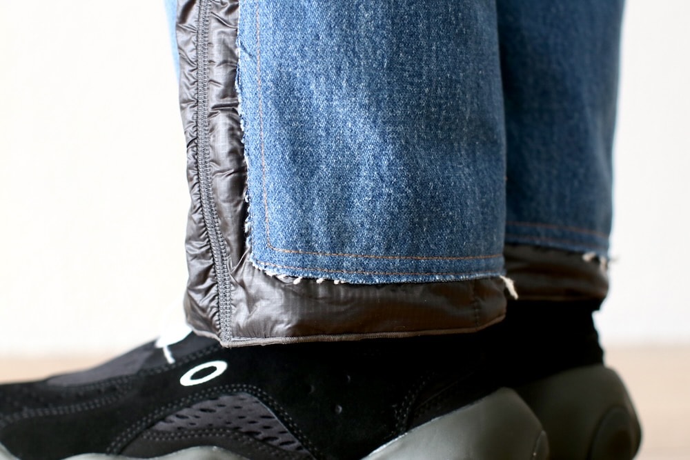 Rebuild by Needles (リビルドバイニードルズ) 