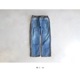 Rebuild by Needles (��ӥ�ɥХ��ˡ��ɥ륺) "Jean Pant - Covered Pant"