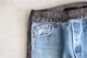 Rebuild by Needles (��ӥ�ɥХ��ˡ��ɥ륺) "Jean Pant - Covered Pant"