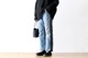 Rebuild by Needles (��ӥ�ɥХ��ˡ��ɥ륺) "Jean Pant - Covered Pant"