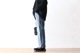Rebuild by Needles (��ӥ�ɥХ��ˡ��ɥ륺) "Jean Pant - Covered Pant"