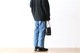 Rebuild by Needles (��ӥ�ɥХ��ˡ��ɥ륺) "Jean Pant - Covered Pant"