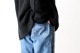Rebuild by Needles (��ӥ�ɥХ��ˡ��ɥ륺) "Jean Pant - Covered Pant"