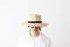THE NORTH FACE ( Ρ ե) "Raffia Blade Hat W"