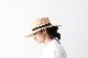 THE NORTH FACE ( Ρ ե) "Raffia Blade Hat W"