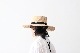 THE NORTH FACE ( Ρ ե) "Raffia Blade Hat W"