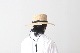 THE NORTH FACE ( Ρ ե) "Raffia Blade Hat W"