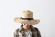 THE NORTH FACE ( Ρ ե) "Raffia Blade Hat W"