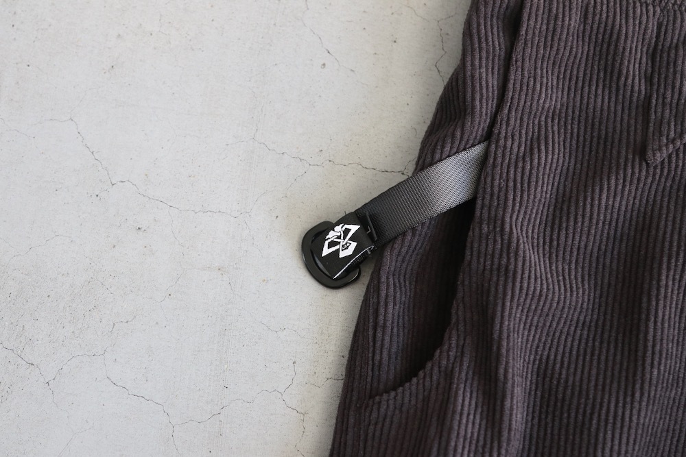 ��limited��STONEMASTER �� ROKX (���ȡ���ޥ����� �� ���å���) "TERRAIN CARGO PANT Corduroy"