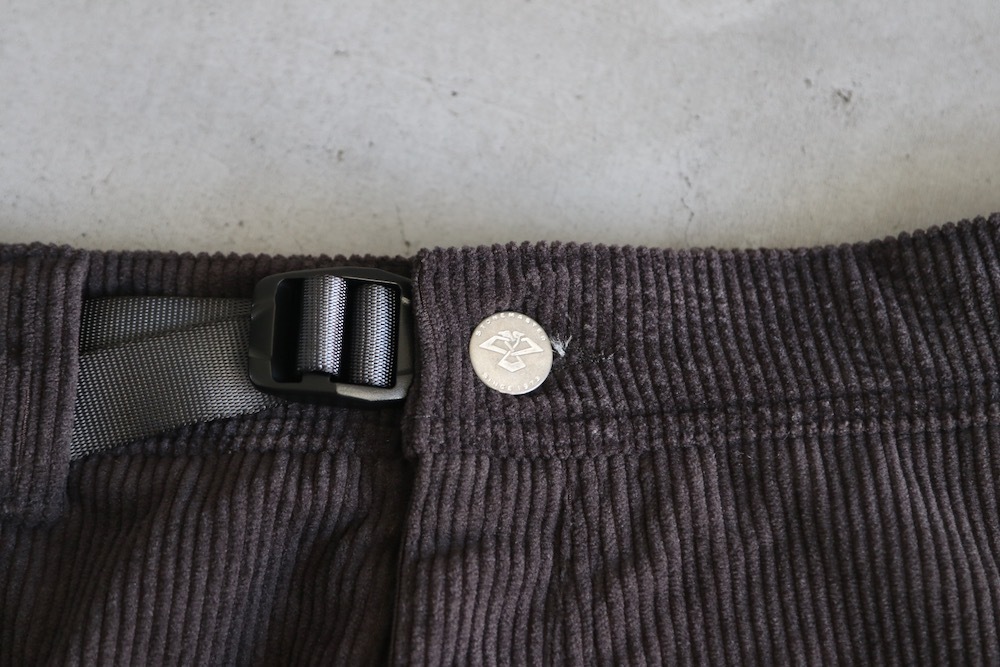 ��limited��STONEMASTER �� ROKX (���ȡ���ޥ����� �� ���å���) "TERRAIN CARGO PANT Corduroy"