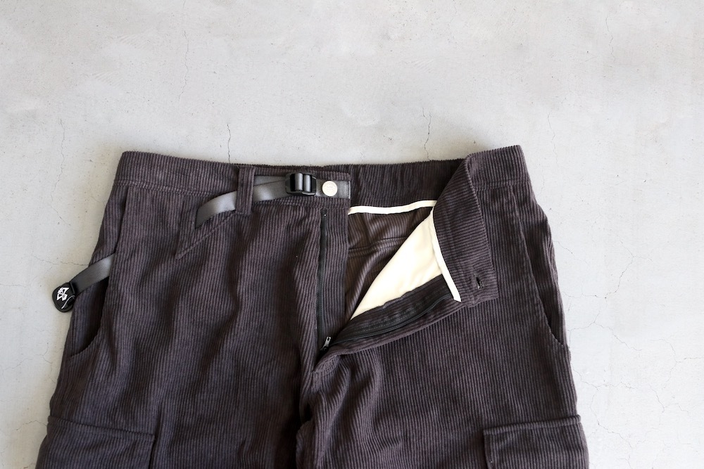 ��limited��STONEMASTER �� ROKX (���ȡ���ޥ����� �� ���å���) "TERRAIN CARGO PANT Corduroy"