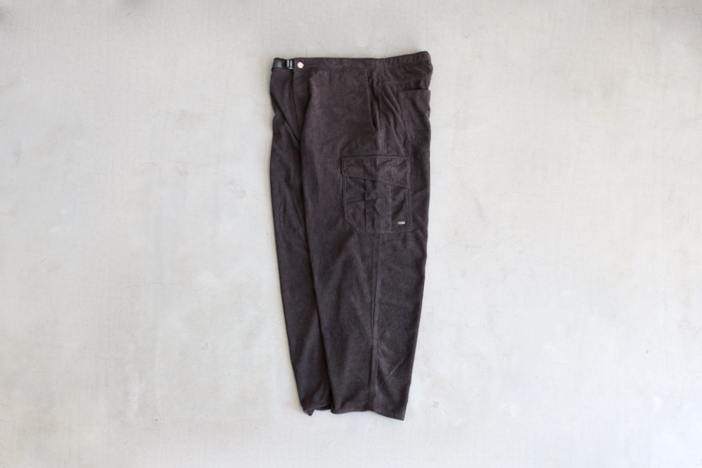 ��limited��STONEMASTER �� ROKX (���ȡ���ޥ����� �� ���å���) "TERRAIN CARGO PANT Corduroy"