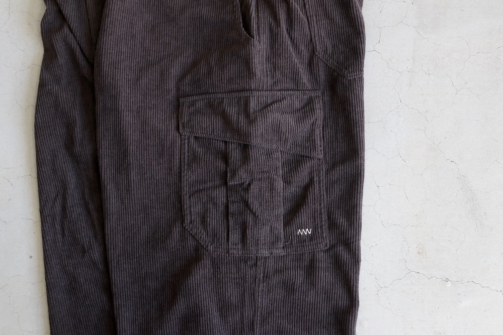 ��limited��STONEMASTER �� ROKX (���ȡ���ޥ����� �� ���å���) "TERRAIN CARGO PANT Corduroy"