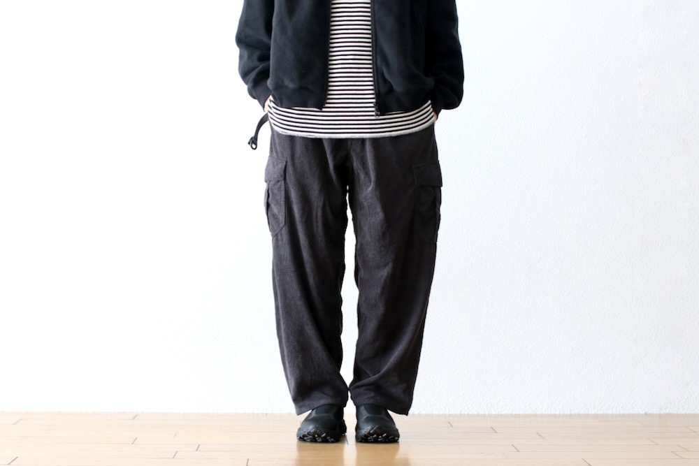 ��limited��STONEMASTER �� ROKX (���ȡ���ޥ����� �� ���å���) "TERRAIN CARGO PANT Corduroy"