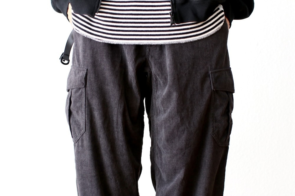 ��limited��STONEMASTER �� ROKX (���ȡ���ޥ����� �� ���å���) "TERRAIN CARGO PANT Corduroy"
