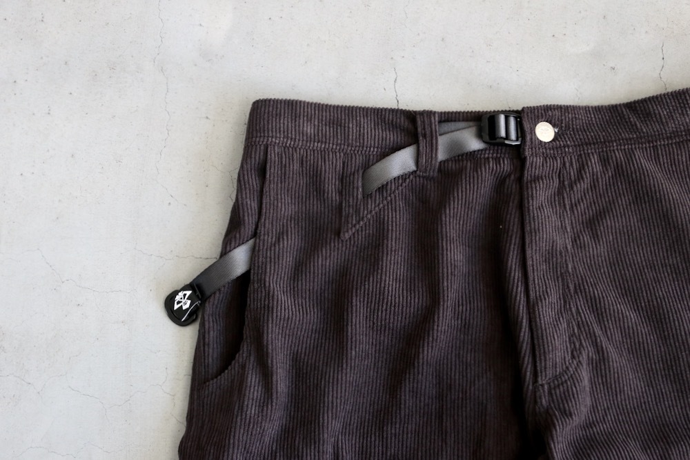 ��limited��STONEMASTER �� ROKX (���ȡ���ޥ����� �� ���å���) "TERRAIN CARGO PANT Corduroy"