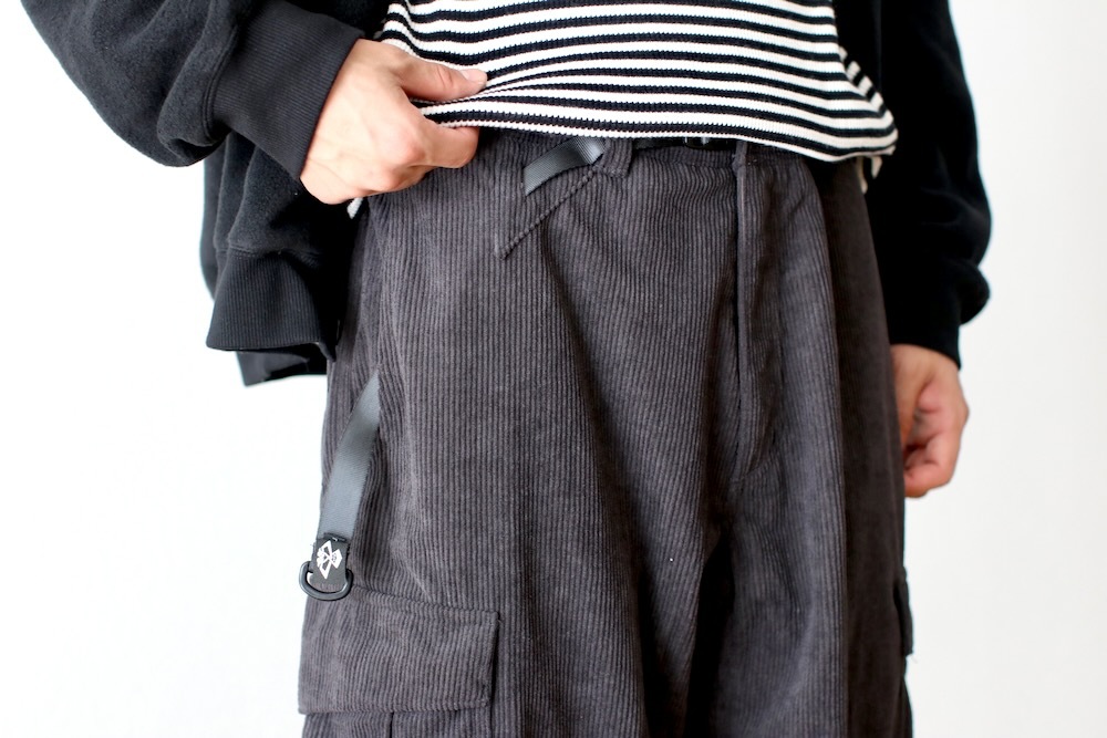��limited��STONEMASTER �� ROKX (���ȡ���ޥ����� �� ���å���) "TERRAIN CARGO PANT Corduroy"