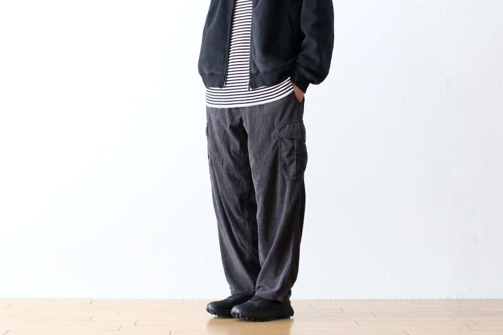 ��limited��STONEMASTER �� ROKX (���ȡ���ޥ����� �� ���å���) "TERRAIN CARGO PANT Corduroy"