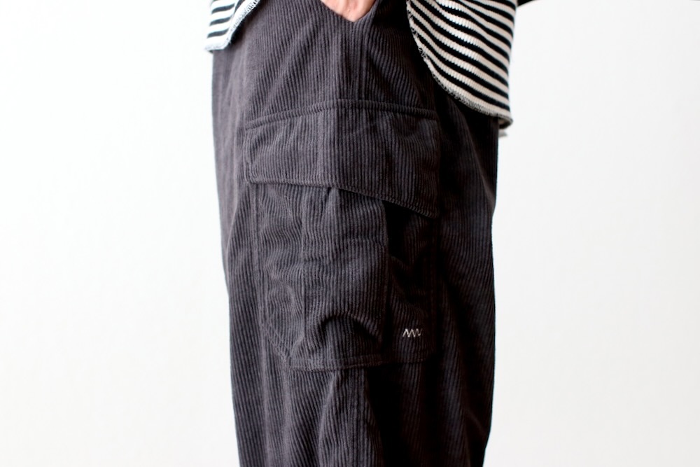 ��limited��STONEMASTER �� ROKX (���ȡ���ޥ����� �� ���å���) "TERRAIN CARGO PANT Corduroy"