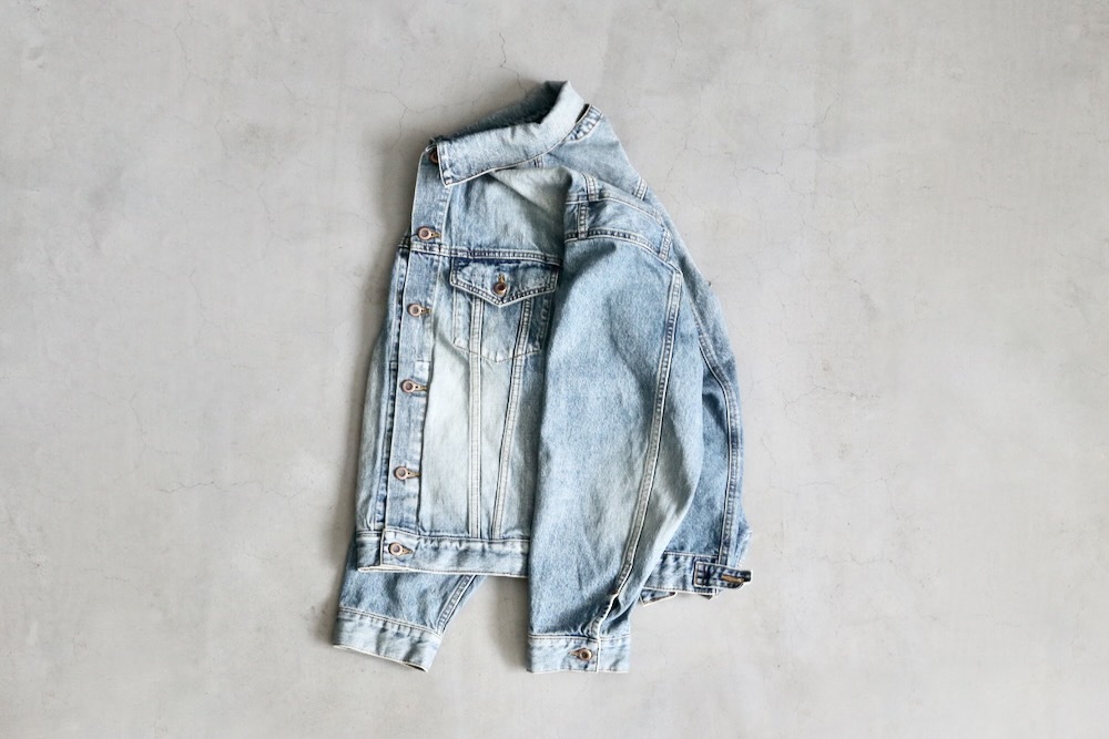 N.HOOLYWOOD ( ϥꥦå) "DENIM JACKET 2242-BL60-051"
