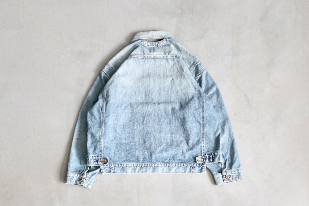 N.HOOLYWOOD ( ϥꥦå) "DENIM JACKET 2242-BL60-051"