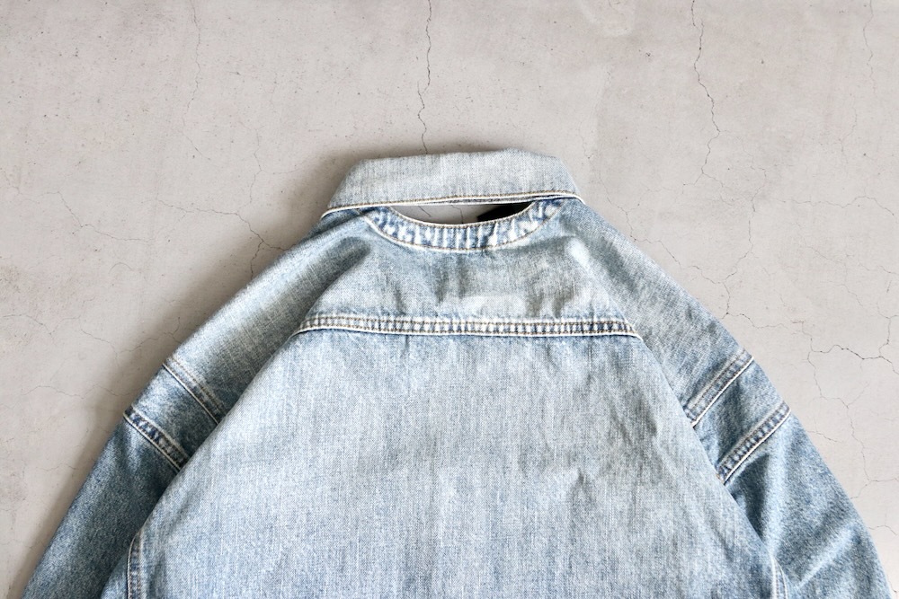 N.HOOLYWOOD ( ϥꥦå) "DENIM JACKET 2242-BL60-051"