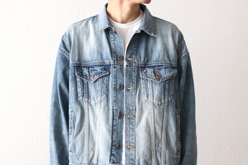 N.HOOLYWOOD ( ϥꥦå) "DENIM JACKET 2242-BL60-051"