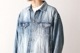 N.HOOLYWOOD ( ϥꥦå) "DENIM JACKET 2242-BL60-051"