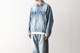 N.HOOLYWOOD ( ϥꥦå) "DENIM JACKET 2242-BL60-051"
