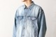 N.HOOLYWOOD ( ϥꥦå) "DENIM JACKET 2242-BL60-051"