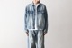 N.HOOLYWOOD ( ϥꥦå) "DENIM JACKET 2242-BL60-051"