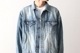 N.HOOLYWOOD ( ϥꥦå) "DENIM JACKET 2242-BL60-051"