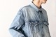 N.HOOLYWOOD ( ϥꥦå) "DENIM JACKET 2242-BL60-051"