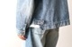 N.HOOLYWOOD ( ϥꥦå) "DENIM JACKET 2242-BL60-051"